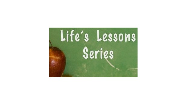 Life's Lessons Series is video training on topics like customer service, teamwork, leadership, change, values, ethics and motiva Life's Lessons Series is video training on topics like customer service, teamwork, leadership, change, values, ethics and motiva