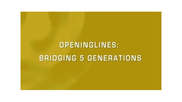 DVD and video streaming for training your organization on different generations in the workplace.