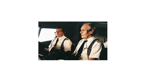 Flight 232: The Power of Teamwork Flight 232: The Power of Teamwork