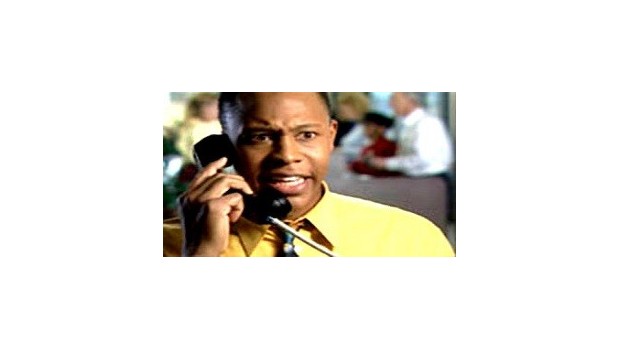 The Really Angry Customer The Really Angry Customer