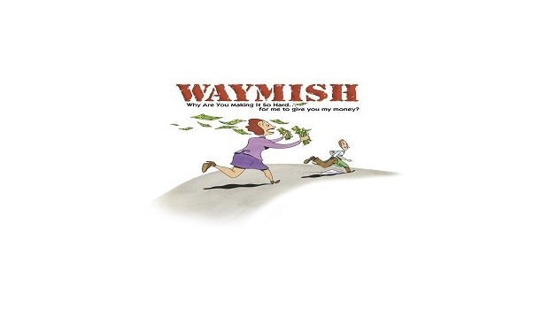 WAYMISH WAYMISH
