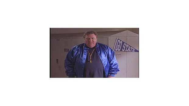 When the Coach is You! When the Coach is You!