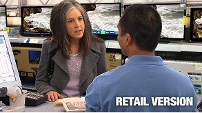 Customer Service Recovery for Retail...The Right Words at the Right Time