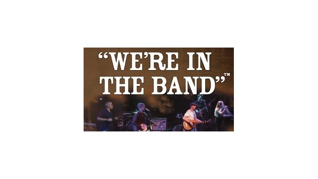We're in the Band We're in the Band