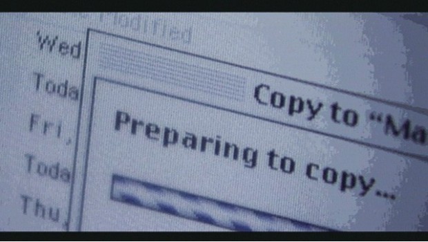 It's Time to Stop: Software & Internet Piracy It's Time to Stop: Software & Internet Piracy