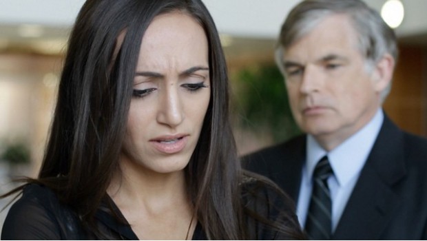 Sexual Harassment Prevention Made Simple for Managers Sexual Harassment Prevention Made Simple for Managers