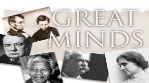The Great Minds Series