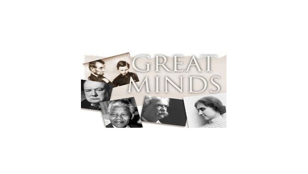 The Great Minds Series The Great Minds Series