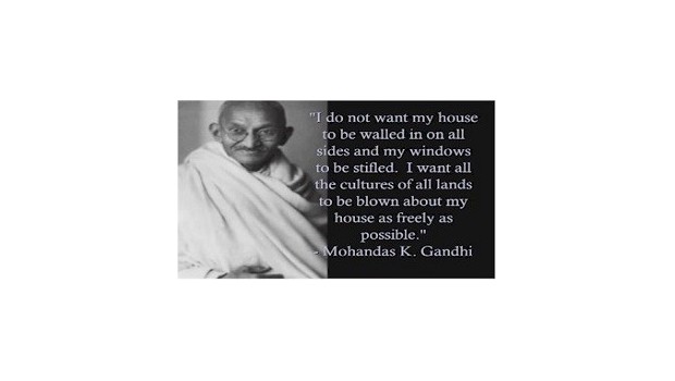 Great Minds on Respect, Tolerance and Diversity Great Minds on Respect, Tolerance and Diversity