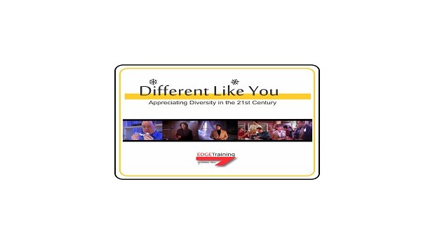 Different Like You Different Like You