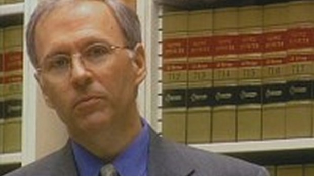 It's the Law: The Legal Side of Management It's the Law: The Legal Side of Management