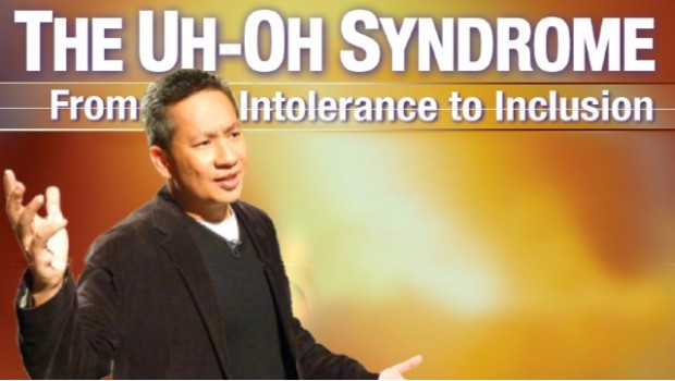 The Uh-Oh Syndrome