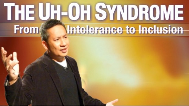The Uh-Oh Syndrome The Uh-Oh Syndrome