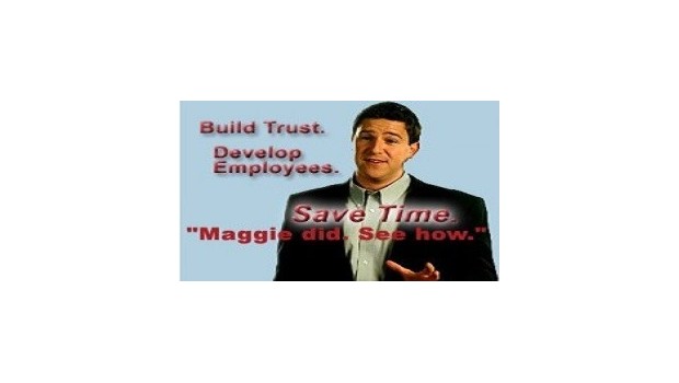 A Leader's Guide to Delegating A Leader's Guide to Delegating