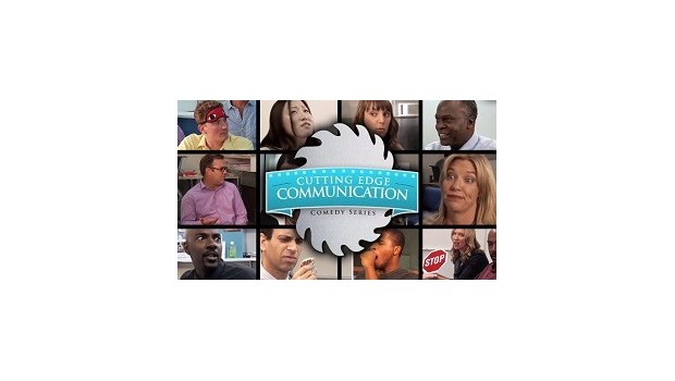 Cutting Edge Communication Comedy Series Cutting Edge Communication Comedy Series