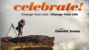 Celebrate! Change Your Lens, Change Your Life