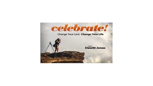 Celebrate! Change Your Lens, Change Your Life Celebrate! Change Your Lens, Change Your Life