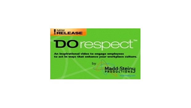 Do Respect Do Respect