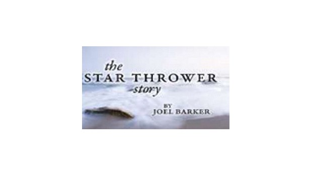 The Star Thrower Story