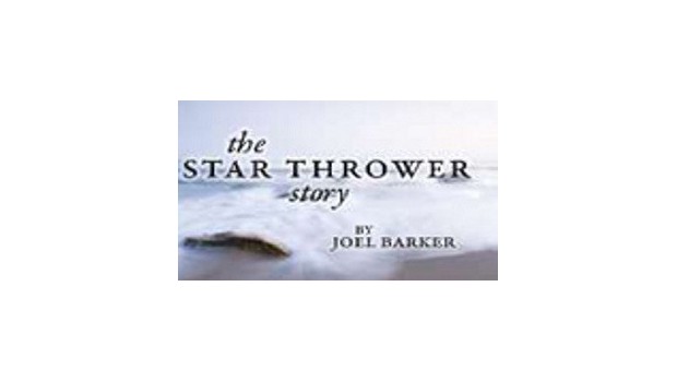The Star Thrower Story The Star Thrower Story