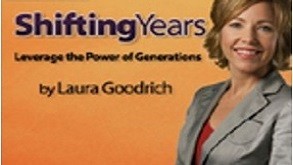 Shifting Years: Leverage the Power of Generations