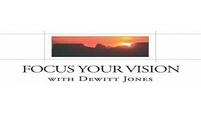 Focus Your Vision