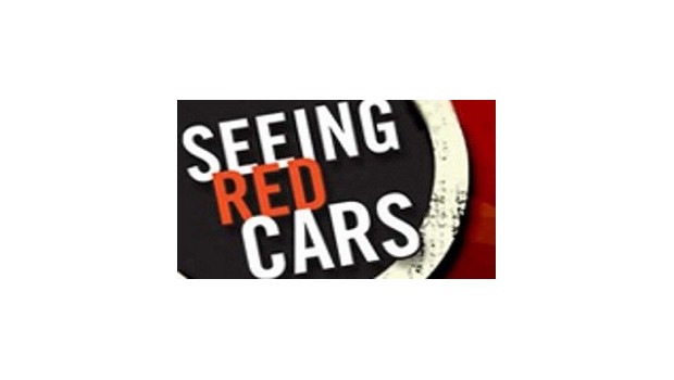 Seeing Red Cars Seeing Red Cars
