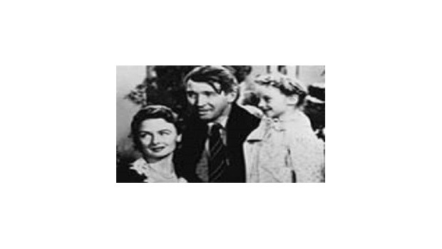 It's A Wonderful Life: Leading Through Service It's A Wonderful Life: Leading Through Service