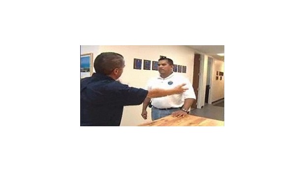 Dealing With Difficult Citizens Dealing With Difficult Citizens