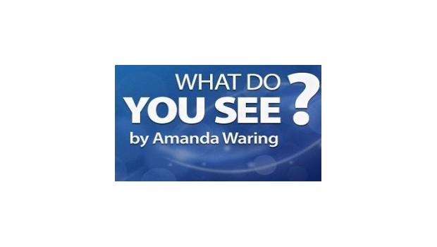 What Do You See? What Do You See?