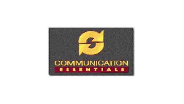 Communication Essentials Communication Essentials
