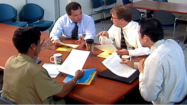 Leading with Persuasion training video Leading with Persuasion training video
