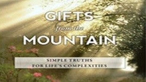 Gifts from the Mountain