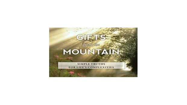 Gifts from the Mountain