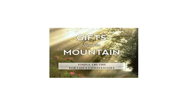 Gifts from the Mountain Gifts from the Mountain