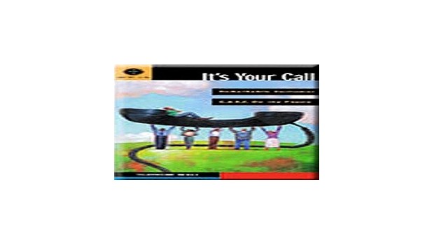 It's Your Call It's Your Call
