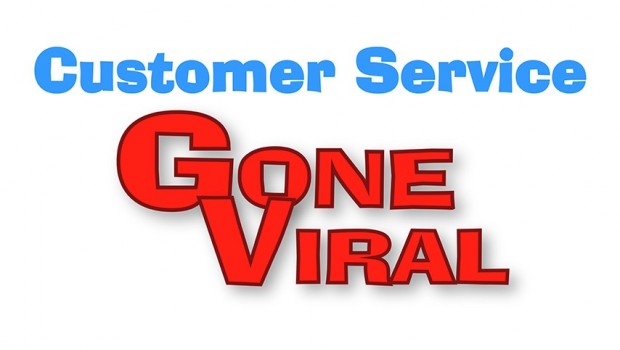 Customer Service Gone Viral Customer Service Gone Viral