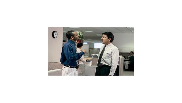 Curse of the Vanishing Employees Curse of the Vanishing Employees
