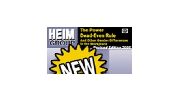 Power Dead Even Rule And Other Gender Differences In The Workplace - Revised Edition Power Dead Even Rule And Other Gender Differences In The Workplace - Revised Edition