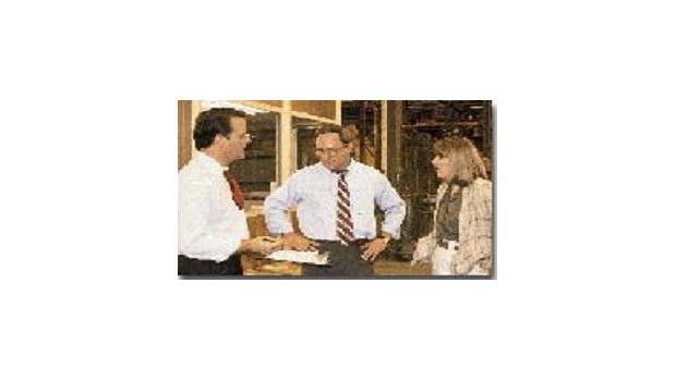 Jack Cade's Nightmare is a workplace legal issues training video. Jack Cade's Nightmare is a workplace legal issues training video.