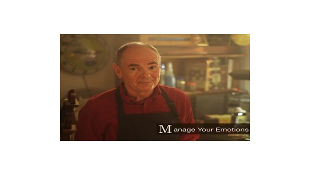 Conflict Clock: Taking T.I.M.E. to Resolve Conflict in the Workplace Conflict Clock: Taking T.I.M.E. to Resolve Conflict in the Workplace