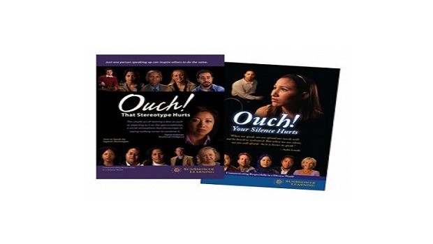 The Ouch! Bundle The Ouch! Bundle