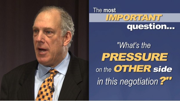 6 Principles to Negotiate Anything with Ed Brodow