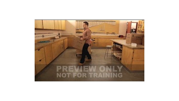 Shop Safety Shop Safety