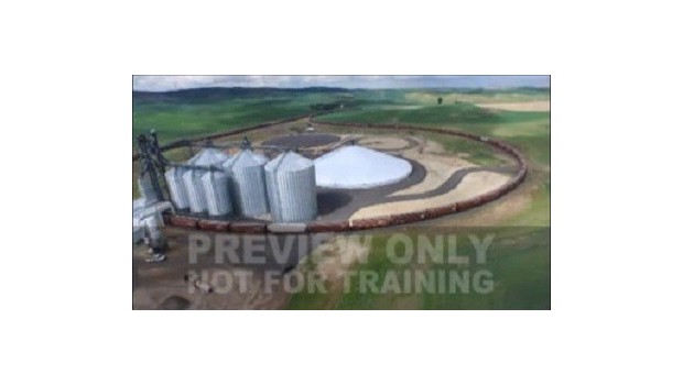 Grain Elevator Safety Grain Elevator Safety