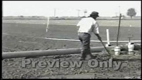 Irrigation Safety Agriculture