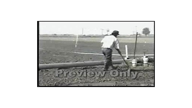 Irrigation Safety Agriculture
