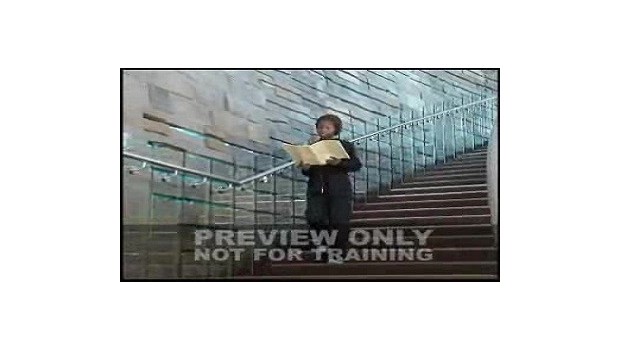 Preventing Slips And Falls Preventing Slips And Falls