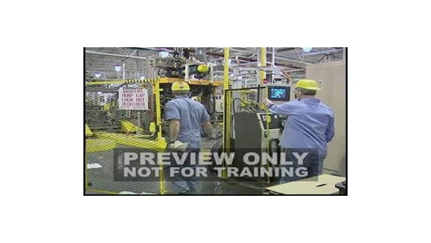 Lockout / Tagout Lockout / Tagout