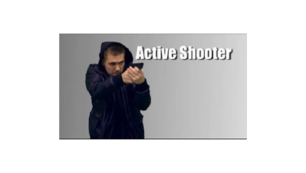 Active Shooter Active Shooter
